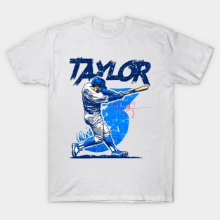 chris taylor T-Shirt